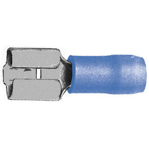 208R - PREINSULATED TERMINALS - Prod. SCU